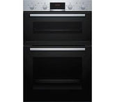 Bosch Double Built In Oven MHA133BR0B